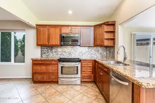 5336 W Wood Owl Dr, Tucson, AZ 85742 - Photo 3