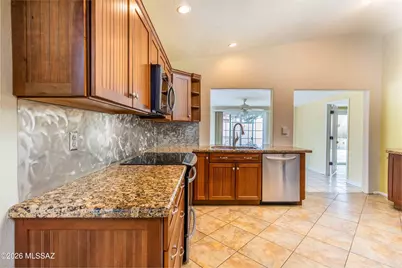 5336 W Wood Owl Drive, Tucson, AZ 85742 - Photo 15