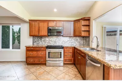 5336 W Wood Owl Drive, Tucson, AZ 85742 - Photo 17