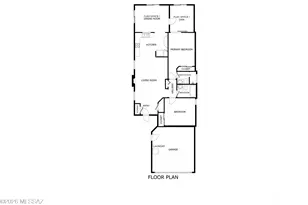 5336 W Wood Owl Dr, Tucson, AZ 85742 - Photo 23