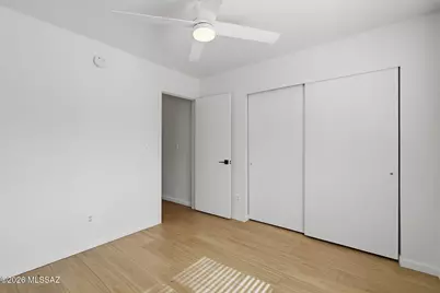 4781 E Joslyn Heights Place, Tucson, AZ 85712 - Photo 15