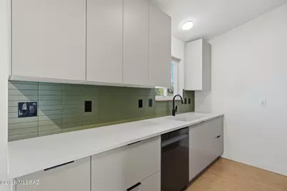 4781 E Joslyn Heights Place, Tucson, AZ 85712 - Photo 5