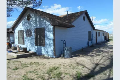 2578 W Willow Tree Lane, Willcox, AZ 85643 - Photo 3