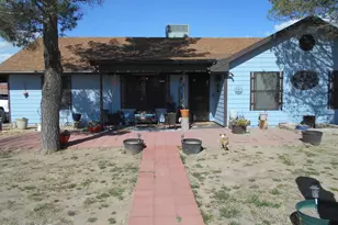 2578 W Willow Tree Ln, Willcox, AZ 85643 - Photo 1