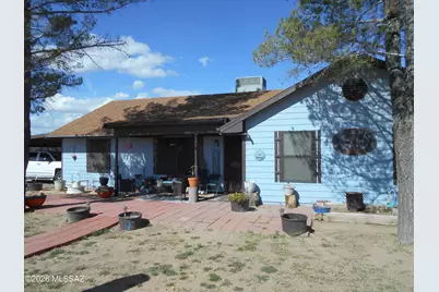 2578 W Willow Tree Lane, Willcox, AZ 85643 - Photo 1
