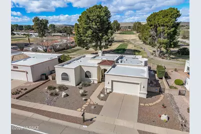 1421 N Abrego Drive, Green Valley, AZ 85614 - Photo 39