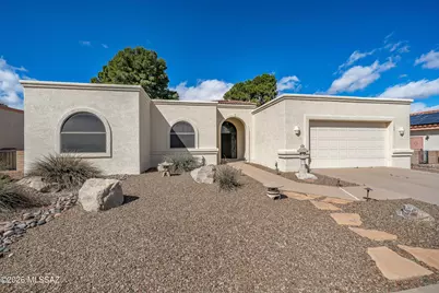 1421 N Abrego Drive, Green Valley, AZ 85614 - Photo 1