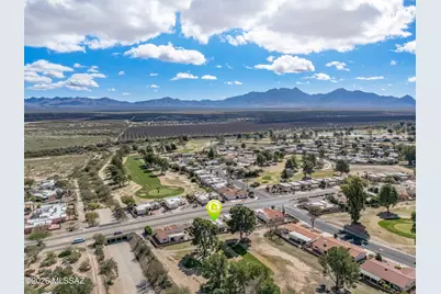 1421 N Abrego Drive, Green Valley, AZ 85614 - Photo 41