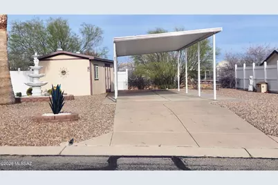 27 Gray Hawk Loop #27, Benson, AZ 85602 - Photo 1