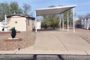 27 Gray Hawk Loop, Benson, AZ 85602 - Photo 1