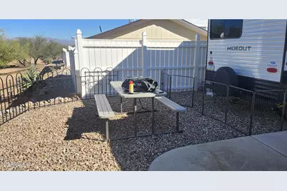 27 Gray Hawk Loop #27, Benson, AZ 85602 - Photo 7