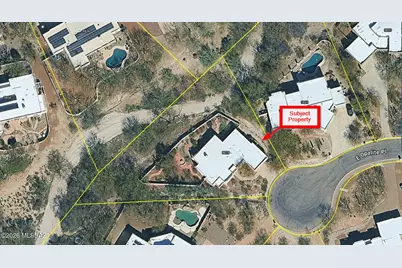 9839 E Opalite Place, Tucson, AZ 85749 - Photo 39