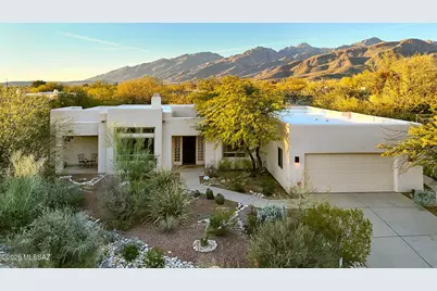 9839 E Opalite Place, Tucson, AZ 85749 - Photo 11