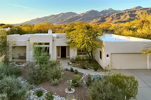 9839 E Opalite Pl, Tucson, AZ 85749 - Photo 11