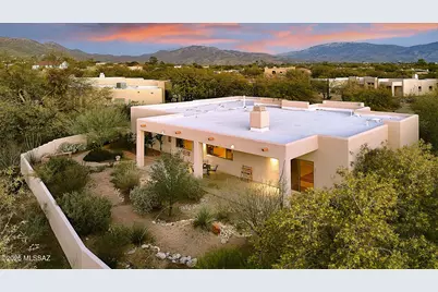 9839 E Opalite Place, Tucson, AZ 85749 - Photo 37