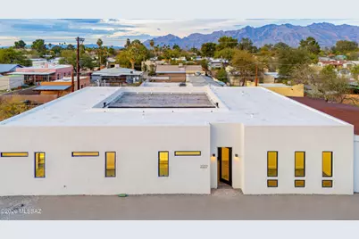 2227 E Helen Street, Tucson, AZ 85719 - Photo 3