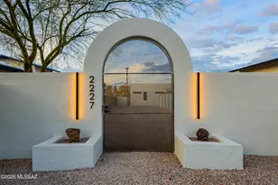 2227 E Helen St, Tucson, AZ 85719 - Photo 5