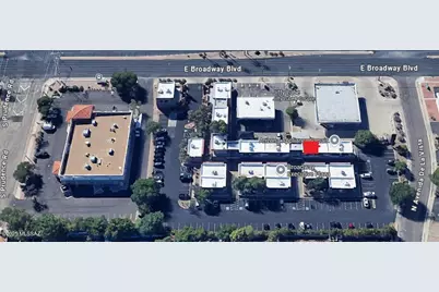7459 E Broadway Boulevard #100-200, Tucson, AZ 85710 - Photo 1