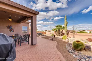 2431 S Via ANZAVITA, Green Valley, AZ 85614 - Photo 35