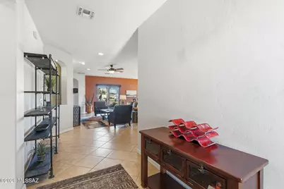 2431 S Via Anzavita, Green Valley, AZ 85614 - Photo 7