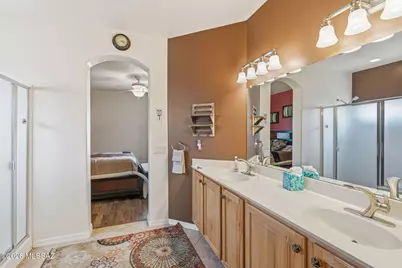 2431 S Via Anzavita, Green Valley, AZ 85614 - Photo 13