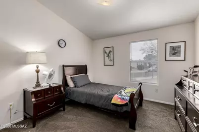 2854 E Cottonwood Club Lane, Tucson, AZ 85706 - Photo 29
