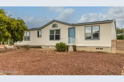 2854 E Cottonwood Club Lane, Tucson, AZ 85706 - Photo 3