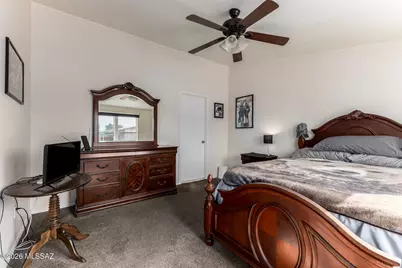 2854 E Cottonwood Club Lane, Tucson, AZ 85706 - Photo 19