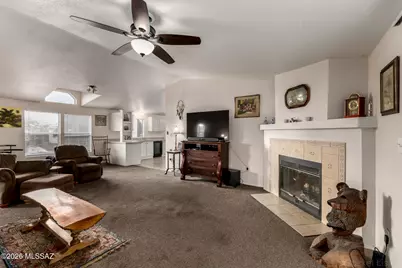 2854 E Cottonwood Club Lane, Tucson, AZ 85706 - Photo 7