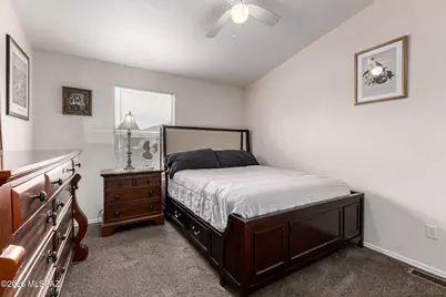 2854 E Cottonwood Club Lane, Tucson, AZ 85706 - Photo 23