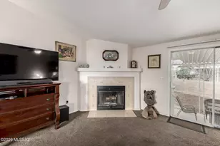 2854 E Cottonwood Club Ln, Tucson, AZ 85706 - Photo 9