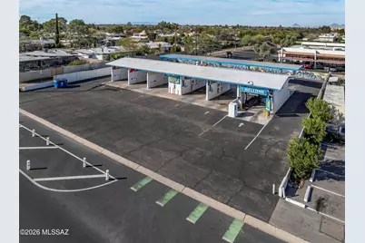 160 S Sarnoff Drive, Tucson, AZ 85710 - Photo 23