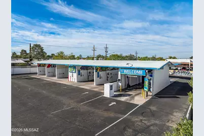 160 S Sarnoff Drive, Tucson, AZ 85710 - Photo 1