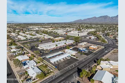 160 S Sarnoff Drive, Tucson, AZ 85710 - Photo 21