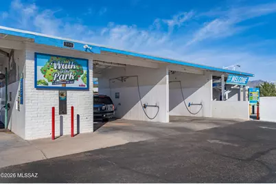 160 S Sarnoff Drive, Tucson, AZ 85710 - Photo 5