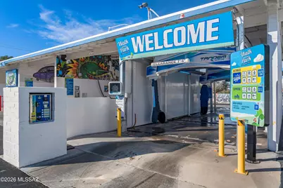 160 S Sarnoff Drive, Tucson, AZ 85710 - Photo 3