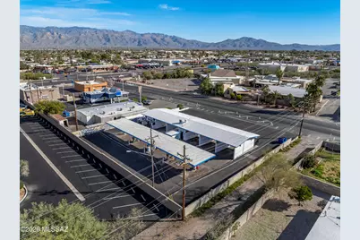 160 S Sarnoff Drive, Tucson, AZ 85710 - Photo 25