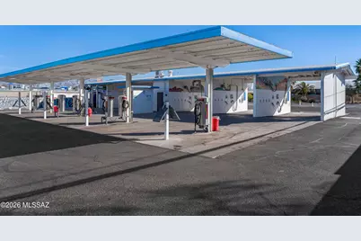 160 S Sarnoff Drive, Tucson, AZ 85710 - Photo 9