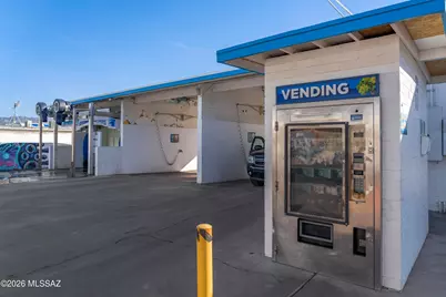 160 S Sarnoff Drive, Tucson, AZ 85710 - Photo 15