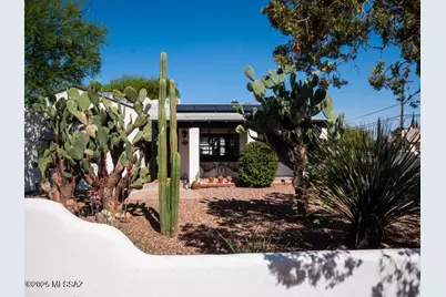 1700 N Winstel Boulevard, Tucson, AZ 85716 - Photo 3