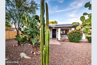 1700 N Winstel Boulevard, Tucson, AZ 85716 - Photo 5