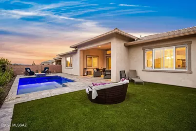 7753 W Sage Palm Lane, Marana, AZ 85658 - Photo 33