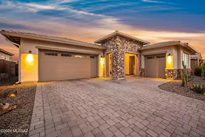 7753 W Sage Palm Lane, Marana, AZ 85658 - Photo 3