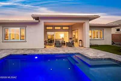 7753 W Sage Palm Lane, Marana, AZ 85658 - Photo 31