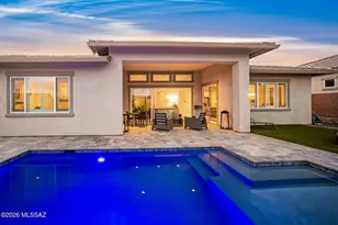 7753 W Sage Palm Ln, Marana, AZ 85658 - Photo 31