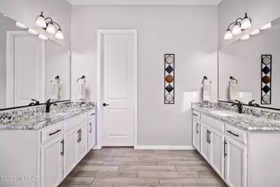 7753 W Sage Palm Lane, Marana, AZ 85658 - Photo 21