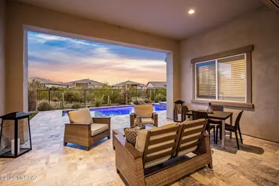 7753 W Sage Palm Lane, Marana, AZ 85658 - Photo 35