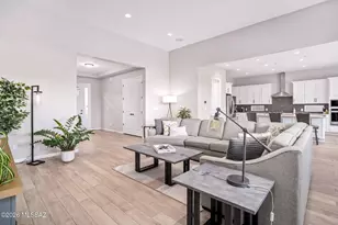 7753 W Sage Palm Ln, Marana, AZ 85658 - Photo 9