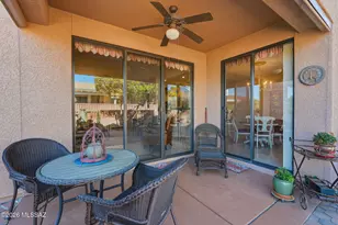 1910 W Amblemorn Dr, Green Valley, AZ 85622 - Photo 23