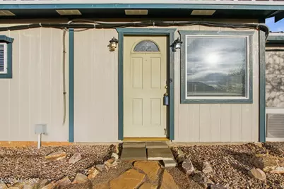 4742 E Dragoon Road, Dragoon, AZ 85609 - Photo 3